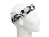 Universal cotton headband - football