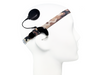 EasyFlex bands for hearing aids and/or speech processors - camouflage