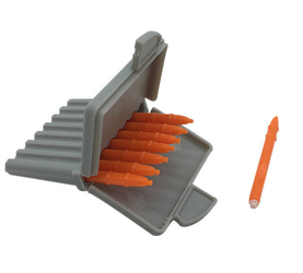 Filtres pour appareils auditifs  HearClear Starkey