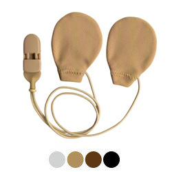 Ear Gear Rondo M1 - housse avec pendentif pour 2 processeur de type ALL-IN-ONE (Rondo, Rondo 2, Rondo 3, Samba, Kanso, Kanso 2)