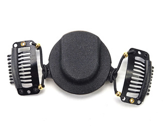 Protective case for MED-EL audio processor coil