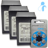 Batterien Varta Power One Implant Plus 675 - 3x boxen (180 Stück)