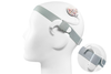 EasyFlex PRO light  Stirnband für Soundprozessoren / Implantate -  grau