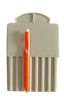 Filtros para audífonos Hearclear Starkey Audibel - 8 uds.