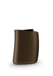 Pequeña batería recargable para el procesador Oticon Medical Neuro 2 - marrón oscuro (C093)