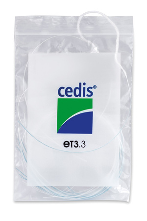 Cedis Hygiene Threads eT3.3 (pouch with 10 threads)