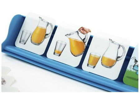 Tarjetas Learning Sequences: Little Stories 2