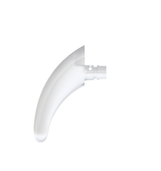 Großer Ohrwinkel für Oticon Medical Neuro 2 Prozessor