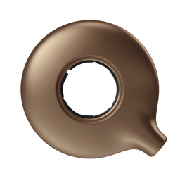 Spule LD für Oticon Medical Neuro 2 Prozessor - Sierra-Braun (C094)