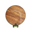 Tapa original serie Design Covers para bobinas MED-EL DL - madera (Wood)