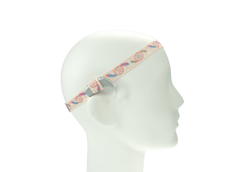EasyFlex bands for hearing aids and/or speech processors -  Atrapasueños