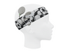Universal cotton headband - football