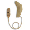 Ear Gear Cochlear M1 - mono corded cover for one processor