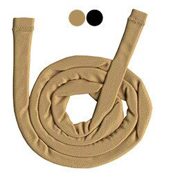 Ear Gear - cache-câble des éléments attachés aux vêtements