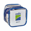 cedis kit de nettoyage et séchage pour des tubes fins et des systèmes auditifs ouverts eSET11