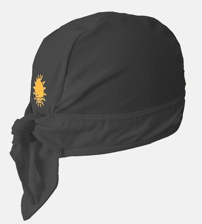 Nammu swimming cap - grey