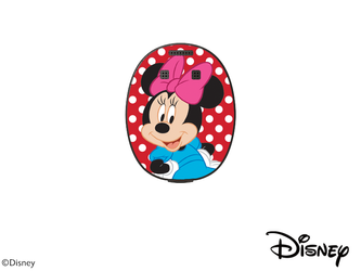 SKIN POUR MED-EL RONDO 3 - Disney Mickey - Minnie