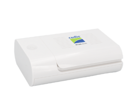 ELECTRICAL DRYING STATION CEDIS E125.DS