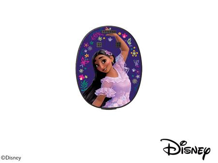 SKIN POUR MED-EL RONDO 3 - Disney Encanto - Isabela