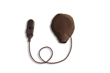 Ear Gear - housse avec pendentif pour 1 processeur de type ALL-IN-ONE (Rondo, Rondo 2, Rondo 3, Samba, Kanso, Kanso 2)