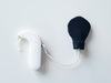 Ear Gear Hüllen auf die Spulen