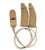 Ear Gear Original Corded covers for hearing aids up to 5 cm