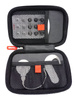 MED-EL Daily Case M for storing speech processor