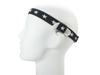 EasyFlex PRO headband - black