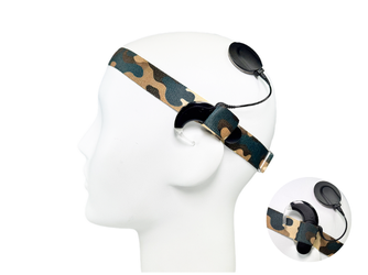 Bandeau EasyFlex PRO  pour processeurs audio - moro