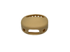 Silicone protective case for MED-EL Rondo 3 audio processor - beige