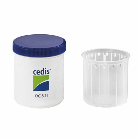 Cedis cleaninh container eC5.11 150 ml