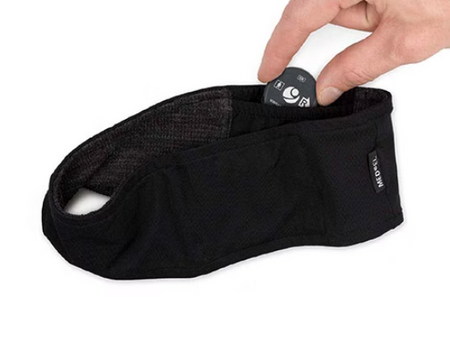 Bandeau Med-El de tête sport pour processeur audio