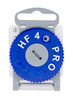 HF 4 PRO Hörgerätefilter blau (16 Stück)