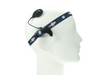 EasyFlex bands for hearing aids and/or audio processors - rocket