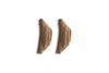 Ear Gear Cochlear - fundas para dos procesadores de audio