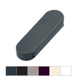 Tapa para batería tipo Max para procesador MED-EL Sonnet / Sonnet 2 / Sonnet 3 (6 colores)