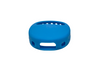 Silicone protective case V2 for MED-EL Rondo 3 audio processor - blue