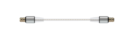 Cordon d'antenne 40 mm pour Oticon Medical Neuro 2 processeur - transparent