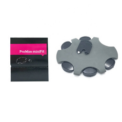 ProWax miniFit filtres pour appareils auditifs (6)