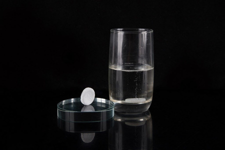 Comprimés de nettoyage des embouts et des tubes sonores SmartEar (6 pièces)