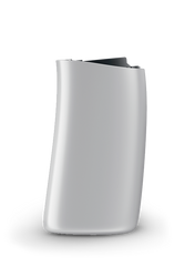 Grande batterie rechargeable pour processeur Oticon Medical Neuro 2 - gris argenté (C044)