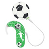 Skin pour le processeur MED-EL Sonnet 2 - football