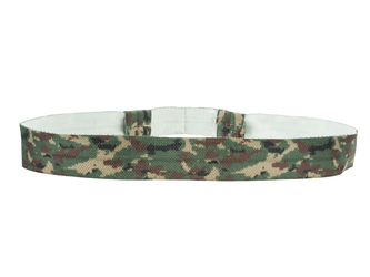 Bandeau EasyFlex pour appareils auditifs et/ou processeurs audio - camouflage