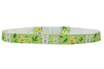 EasyFlex bands for hearing aids and/or audio processors - bunny