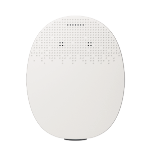 Tapa original con filtro de micrófono para procesador MED-EL Rondo 3 (6 colores)