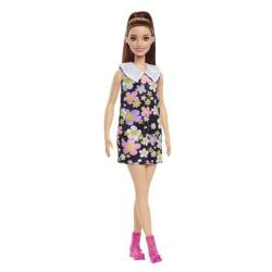Barbie Fashionistas Muñeca con Audífono