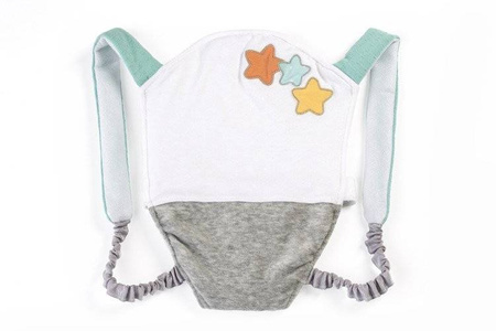 Advertencia pieza pequeña 3-6 años Mochila accesorio para muñeco