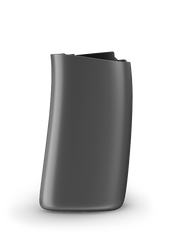 Large rechargeable battery for Oticon Medical Neuro 2 processor - steel grey (C092)