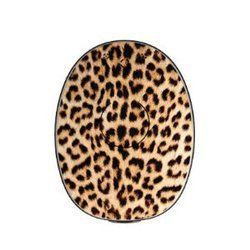Tapa original para procesador MED-EL Rondo 2 - leopardo