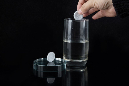 Comprimés de nettoyage des embouts et des tubes sonores SmartEar (6 pièces)